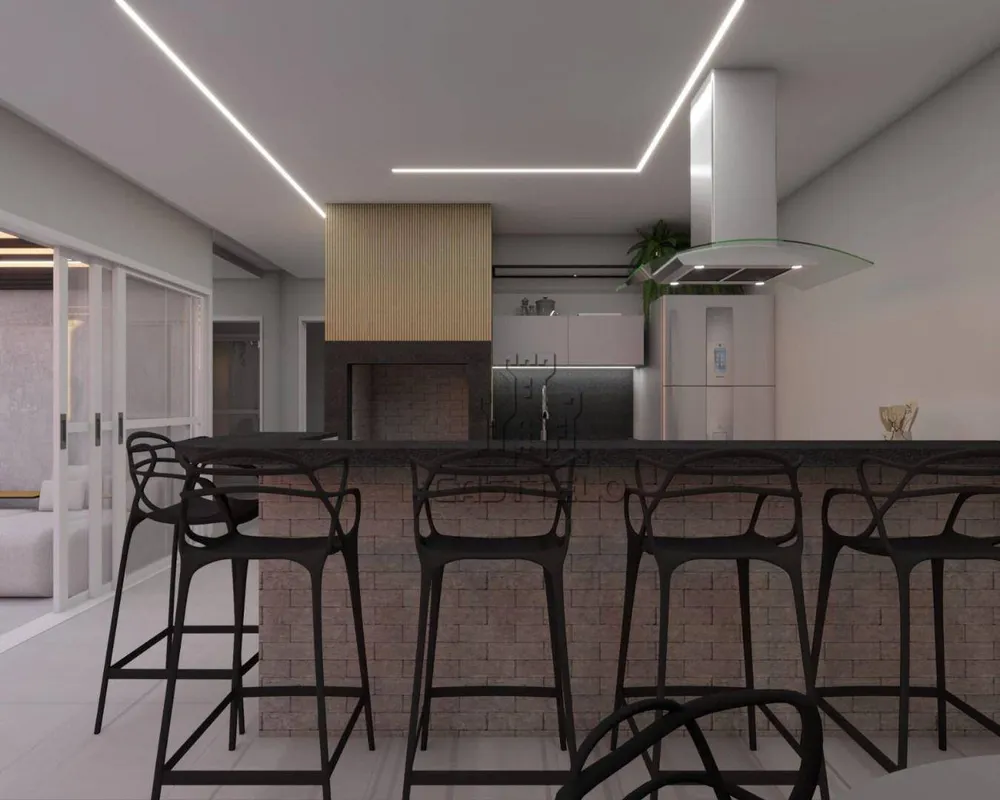 Apartamento, 3 quartos, 77 m² - Foto 3