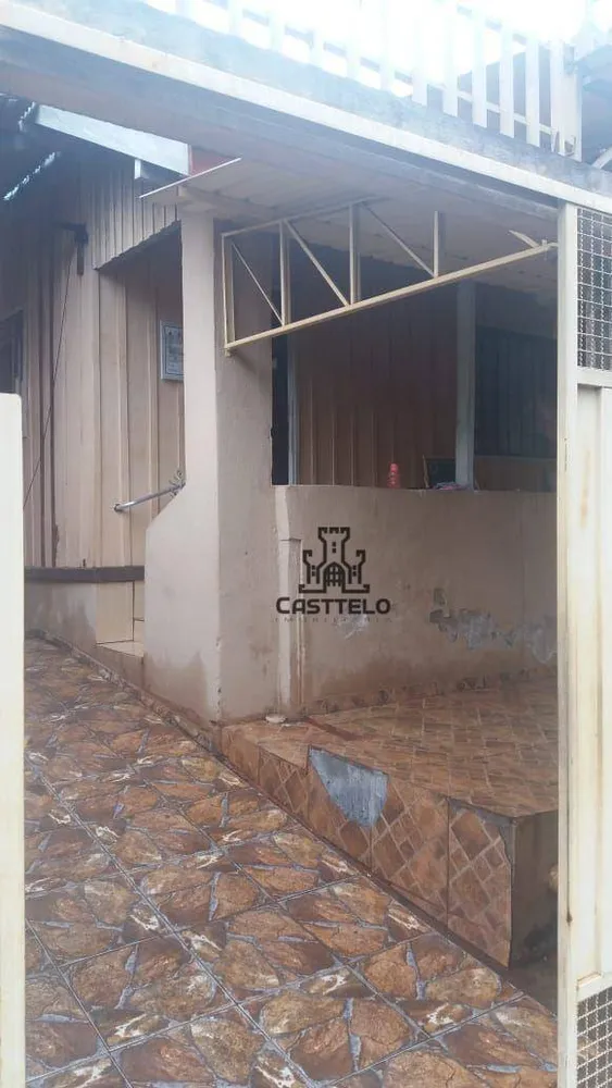 Casa, 4 quartos, 150 m² - Foto 11