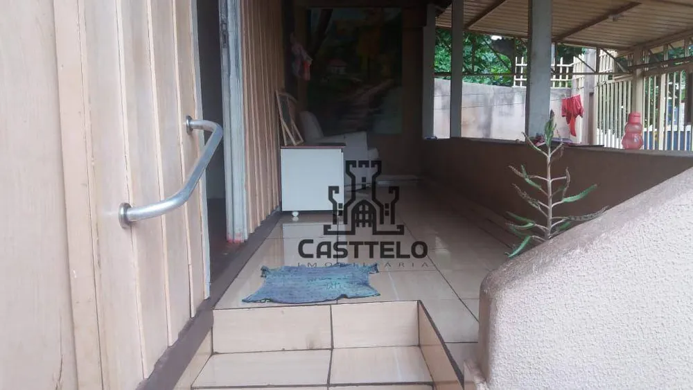 Casa, 4 quartos, 150 m² - Foto 9
