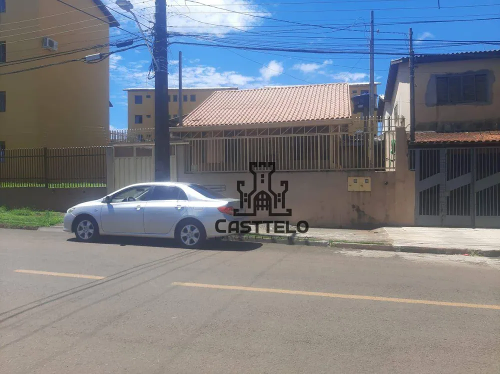 Casa, 4 quartos, 150 m² - Foto 1