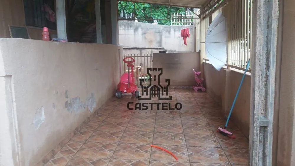 Casa, 4 quartos, 150 m² - Foto 12
