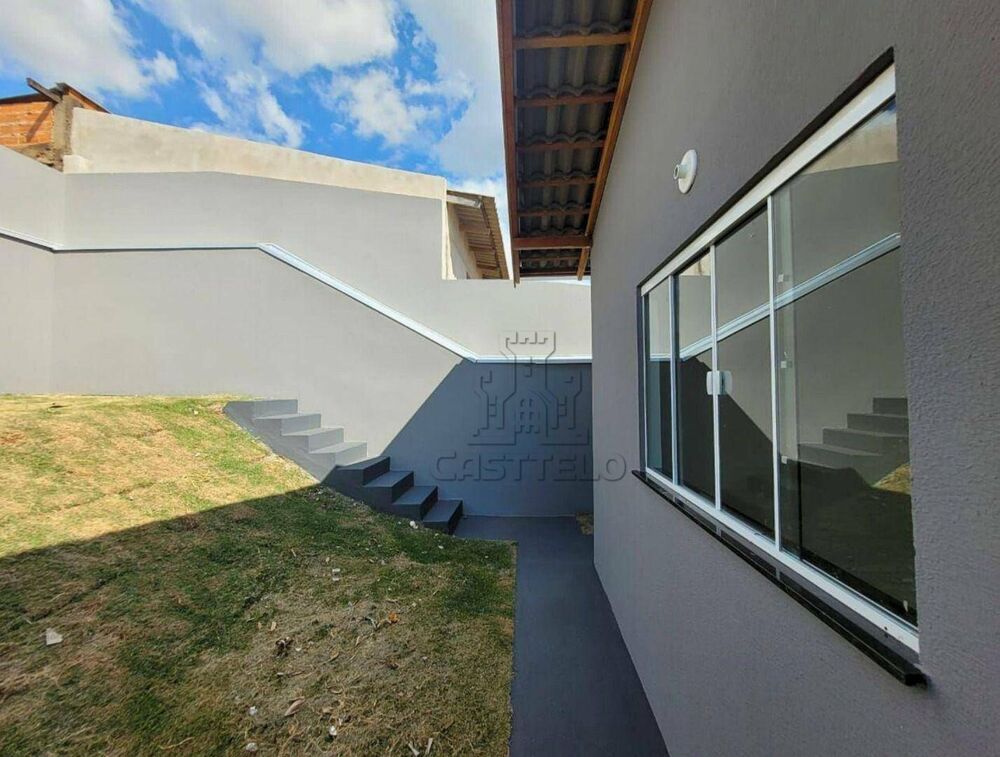 Casa, 2 quartos, 67 m² - Foto 3