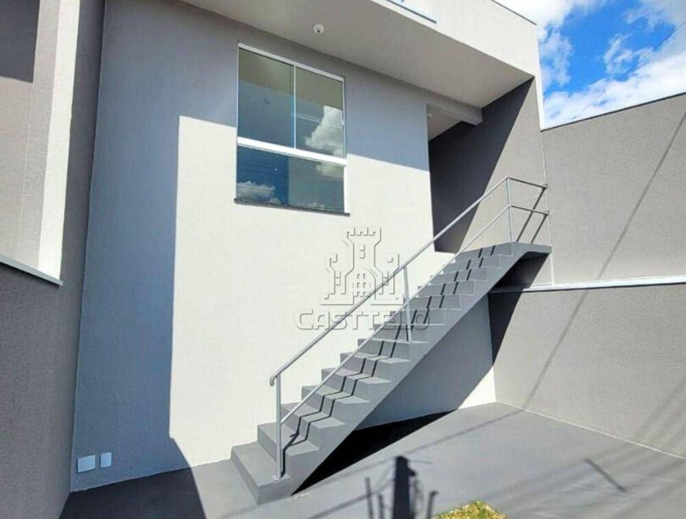 Casa, 2 quartos, 67 m² - Foto 1