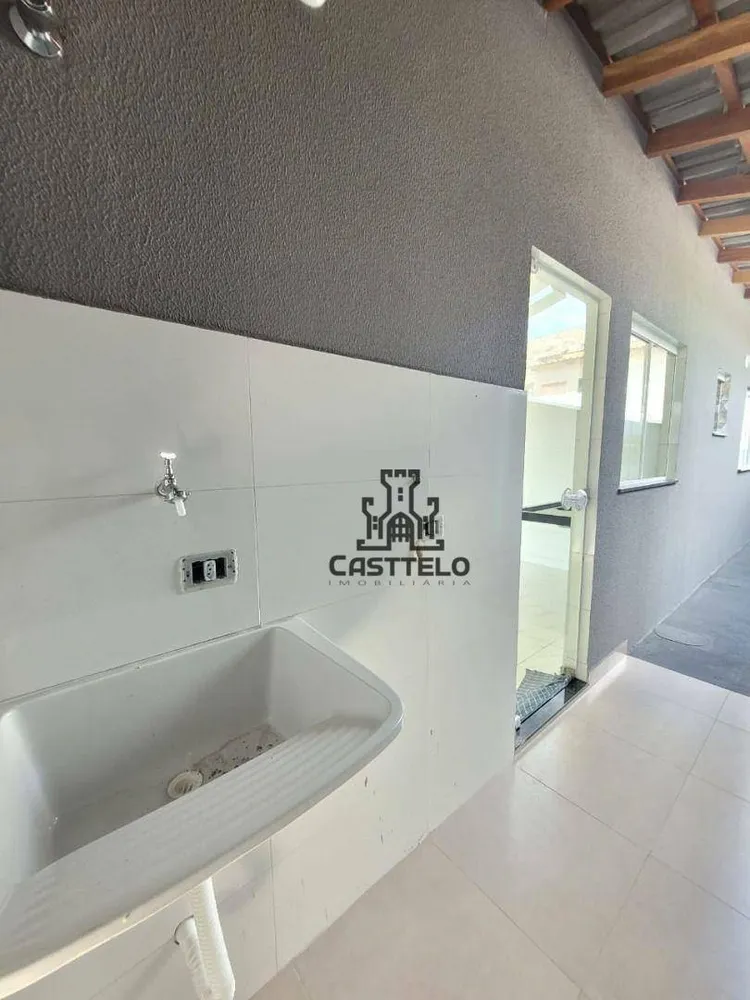 Casa, 2 quartos, 67 m² - Foto 11