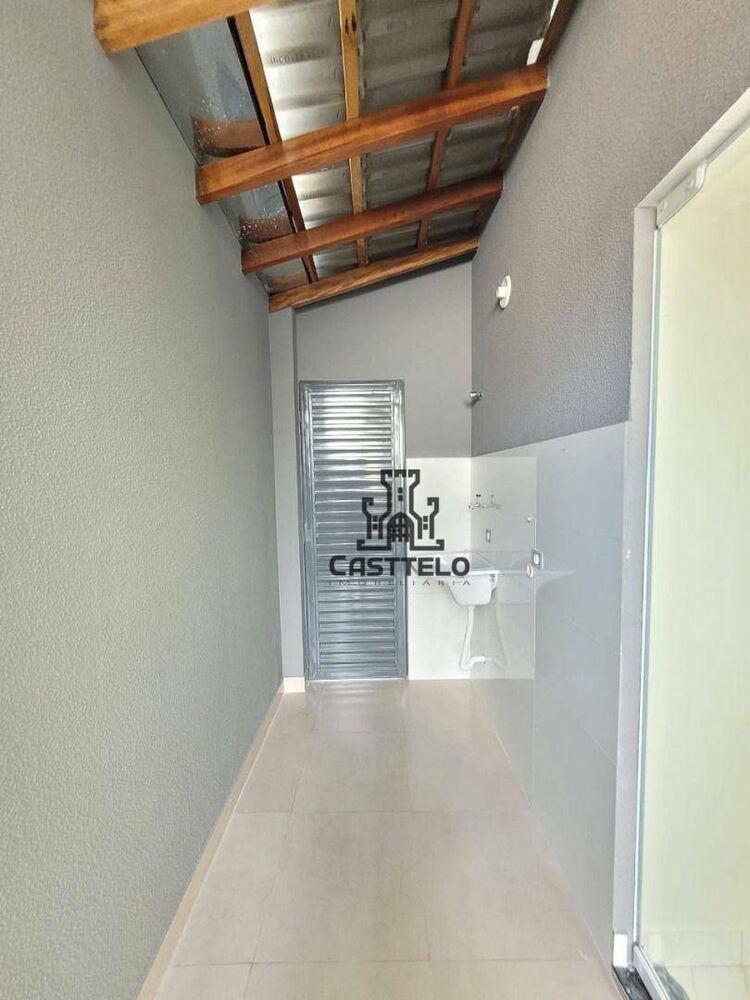 Casa, 2 quartos, 67 m² - Foto 5