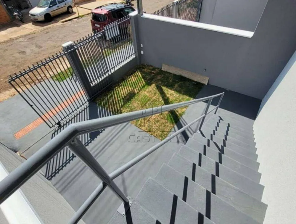 Casa, 2 quartos, 67 m² - Foto 4