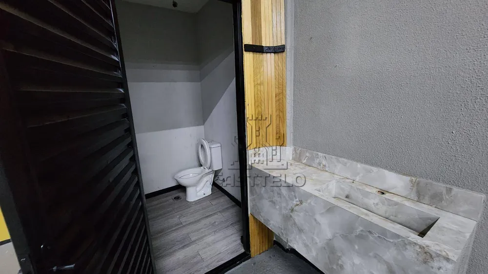 Depósito-Galpão, 300 m² - Foto 4