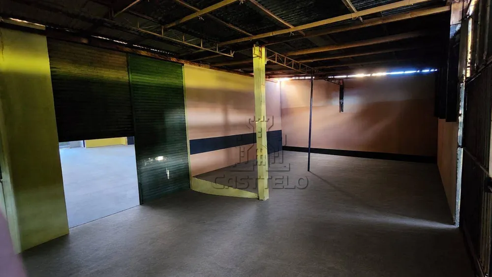 Depósito-Galpão, 300 m² - Foto 1
