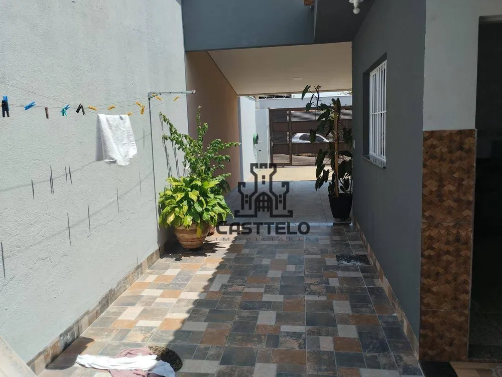 Casa, 4 quartos, 180 m² - Foto 14