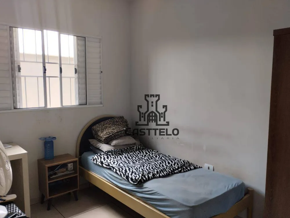 Casa, 4 quartos, 180 m² - Foto 9