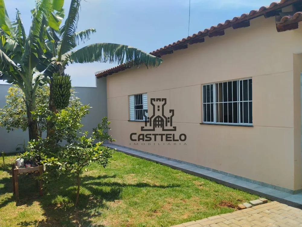 Casa, 4 quartos, 180 m² - Foto 16