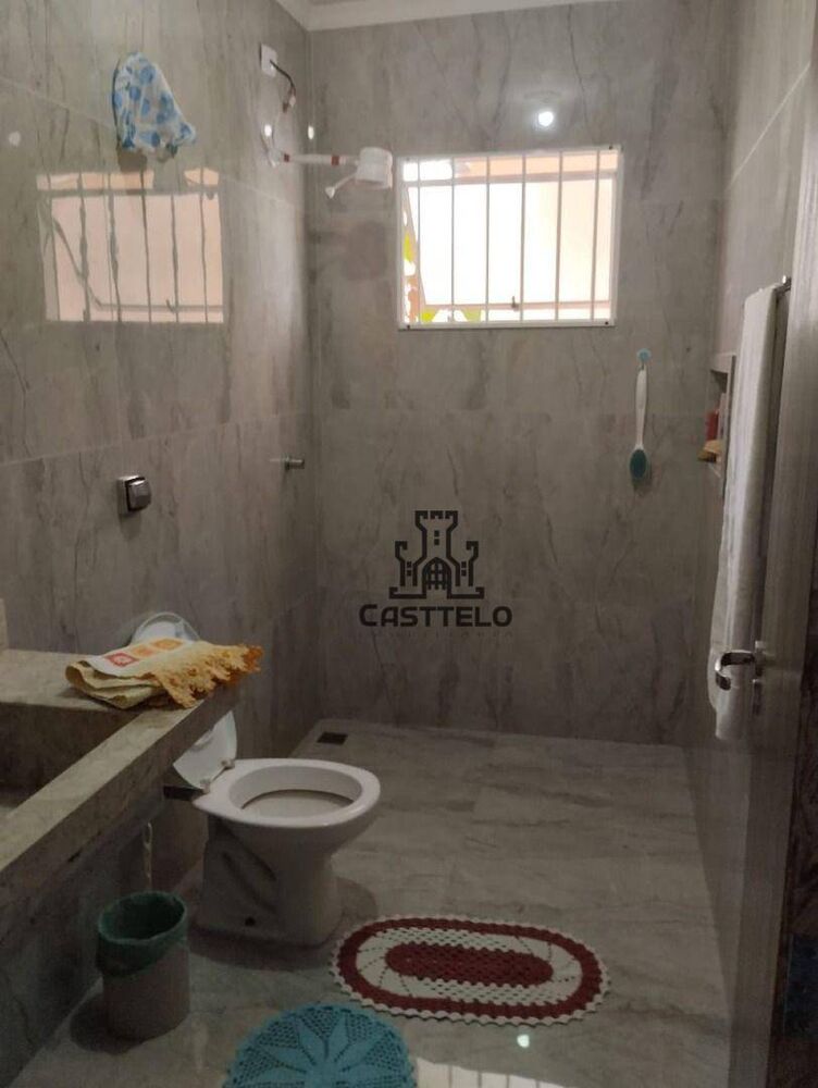 Casa, 4 quartos, 180 m² - Foto 11