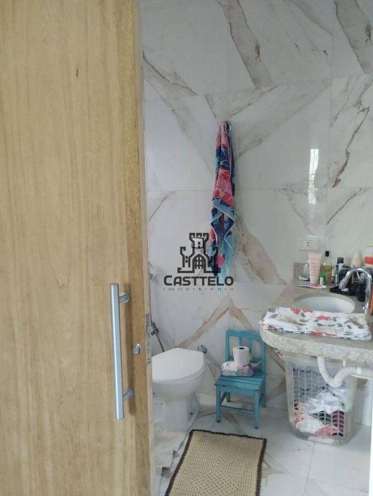 Casa, 4 quartos, 180 m² - Foto 8