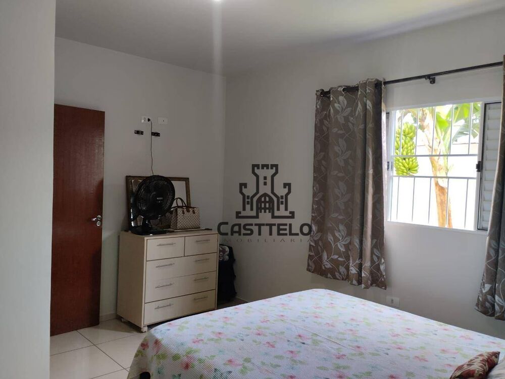 Casa, 4 quartos, 180 m² - Foto 6