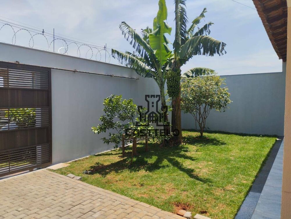 Casa, 4 quartos, 180 m² - Foto 15