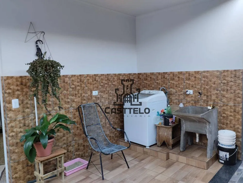 Casa, 4 quartos, 180 m² - Foto 12