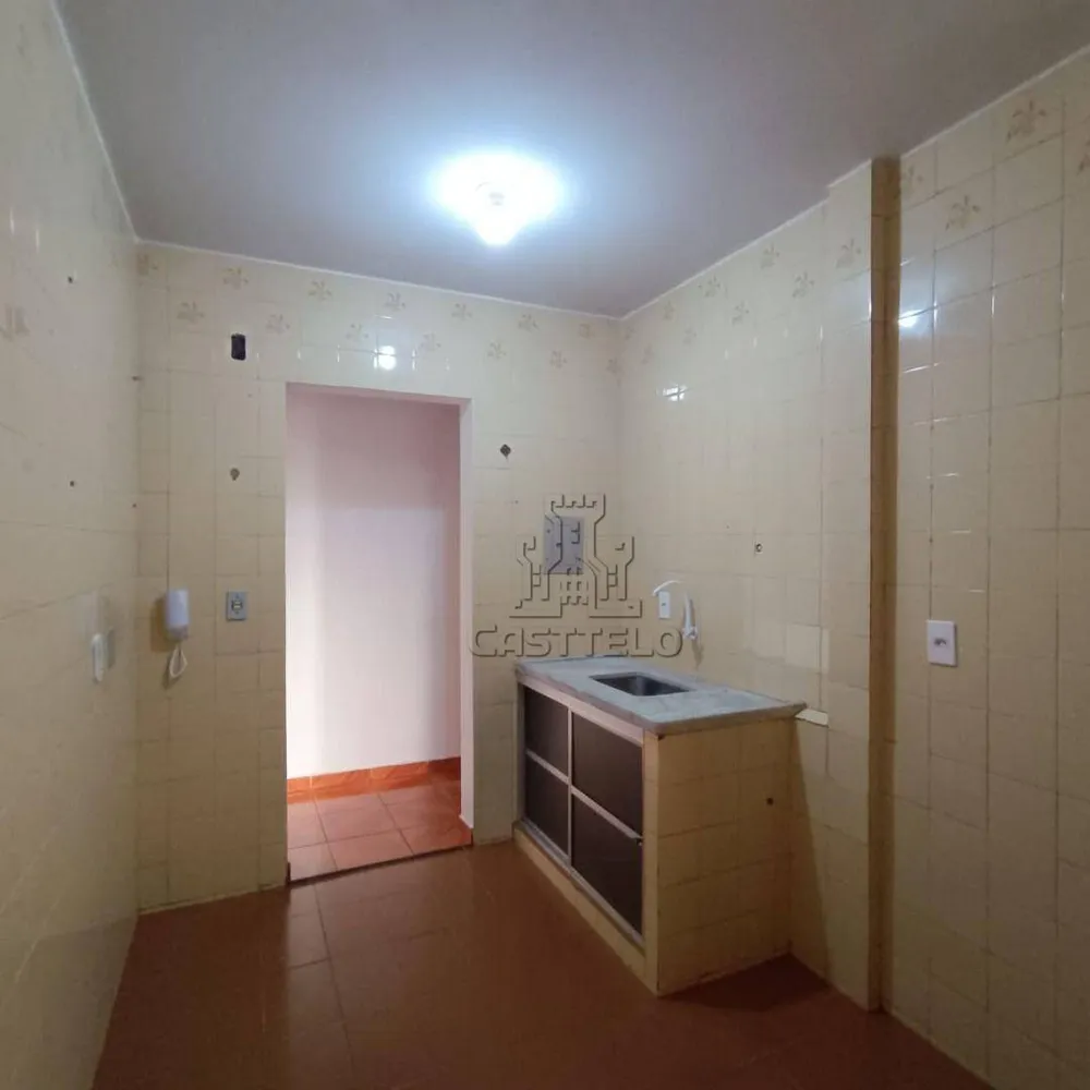 Apartamento, 1 quarto, 33 m² - Foto 3