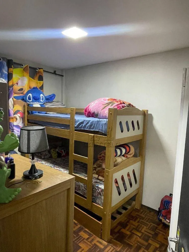 Apartamento, 3 quartos, 55 m² - Foto 3