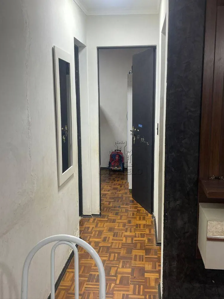 Apartamento, 3 quartos, 55 m² - Foto 6