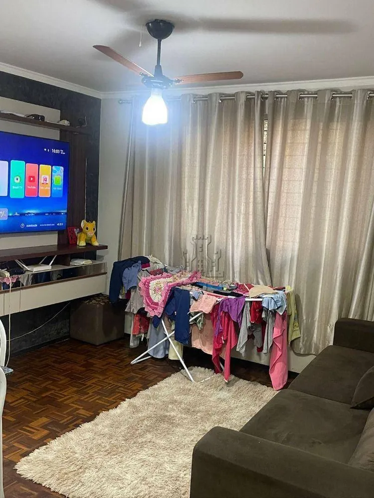 Apartamento, 3 quartos, 55 m² - Foto 4