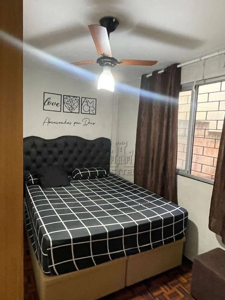 Apartamento, 3 quartos, 55 m² - Foto 8