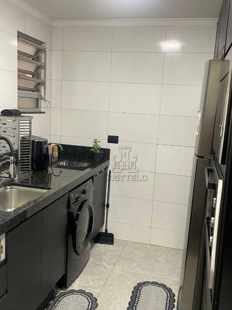 Apartamento, 3 quartos, 55 m² - Foto 5