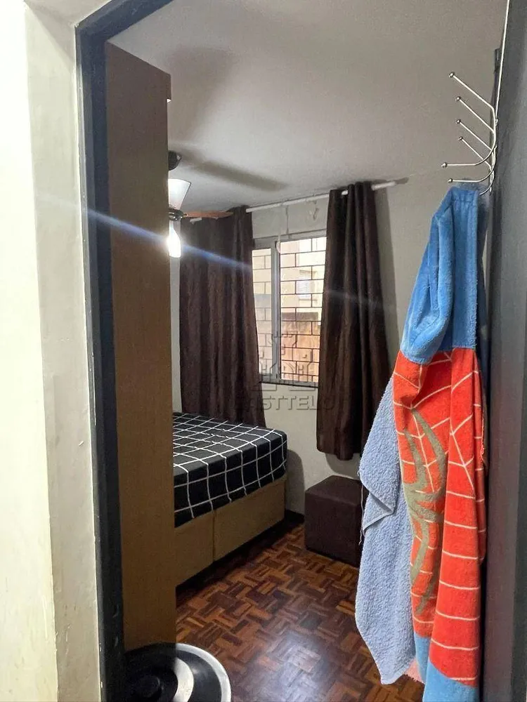 Apartamento, 3 quartos, 55 m² - Foto 12
