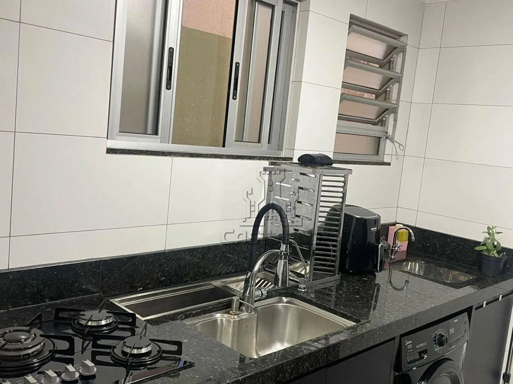Apartamento, 3 quartos, 55 m² - Foto 11