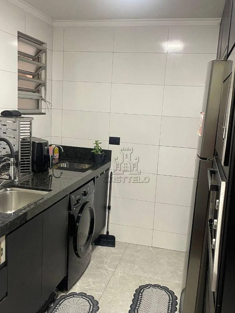 Apartamento, 3 quartos, 55 m² - Foto 2