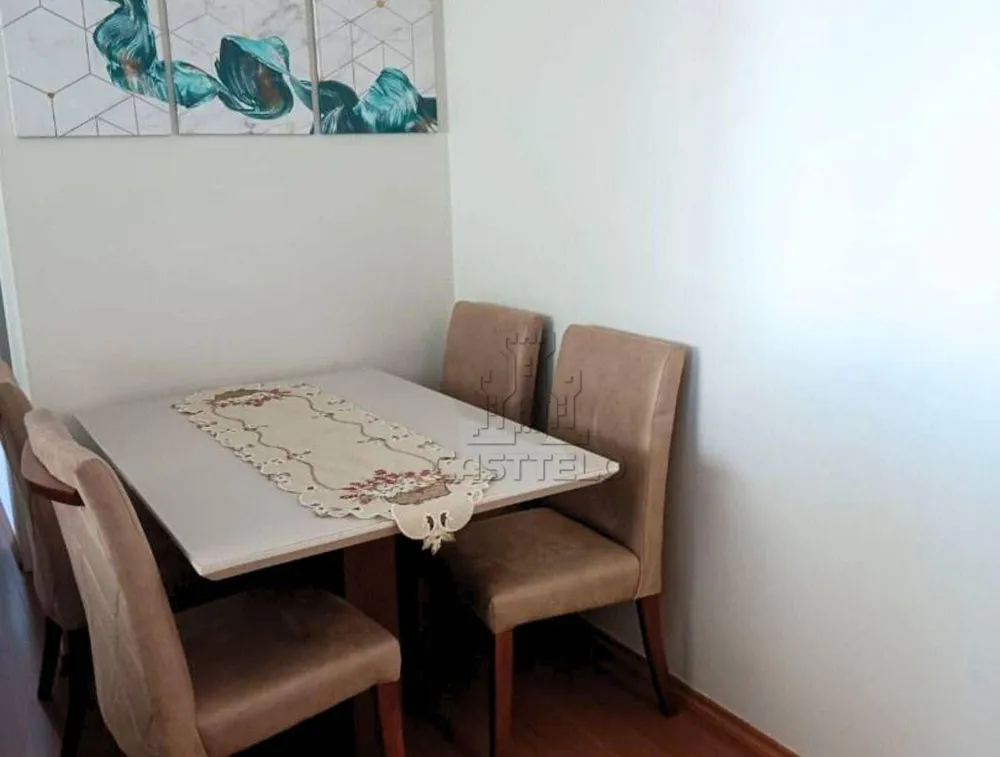 Apartamento, 2 quartos, 44 m² - Foto 3