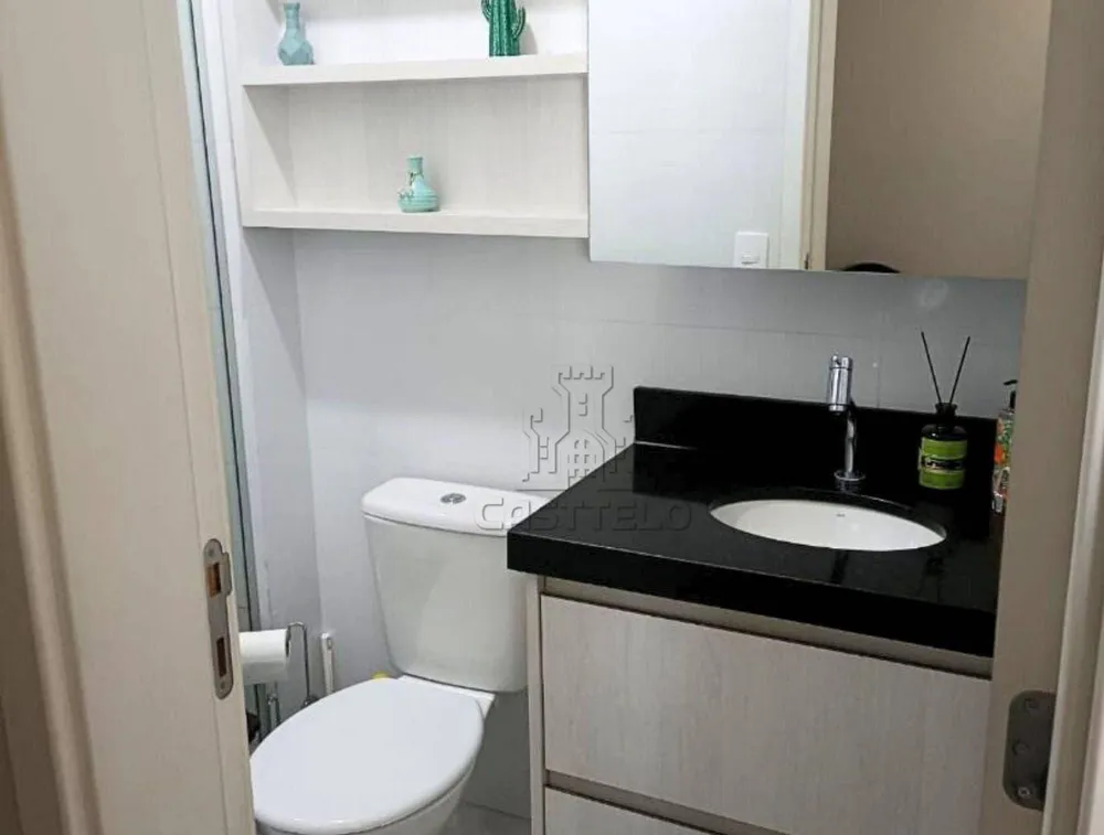 Apartamento, 2 quartos, 44 m² - Foto 8