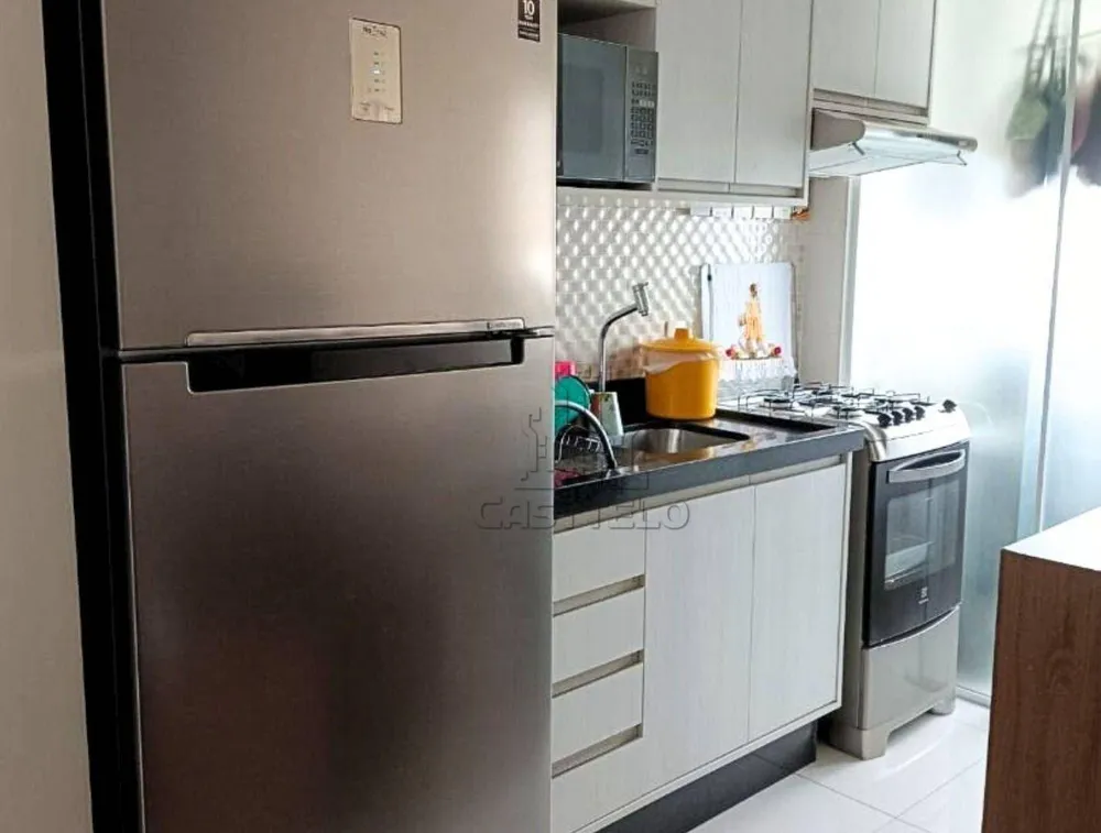 Apartamento, 2 quartos, 44 m² - Foto 5