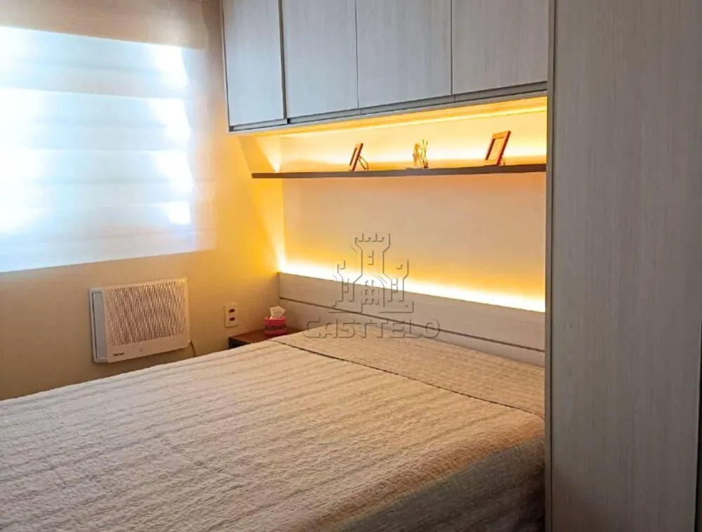 Apartamento, 2 quartos, 44 m² - Foto 2