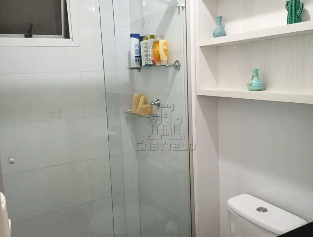 Apartamento, 2 quartos, 44 m² - Foto 1