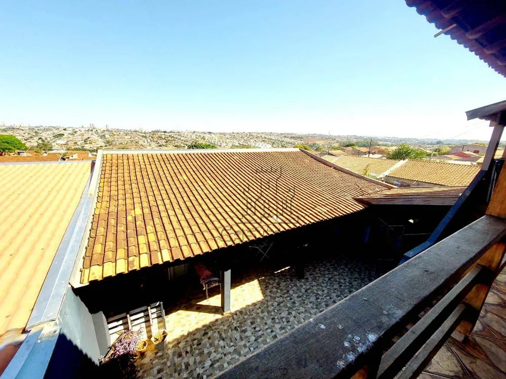 Sobrado, 4 quartos, 240 m² - Foto 12