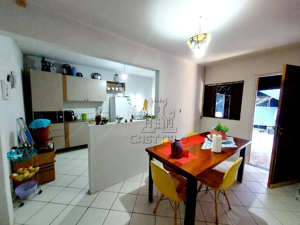 Sobrado, 4 quartos, 240 m² - Foto 10