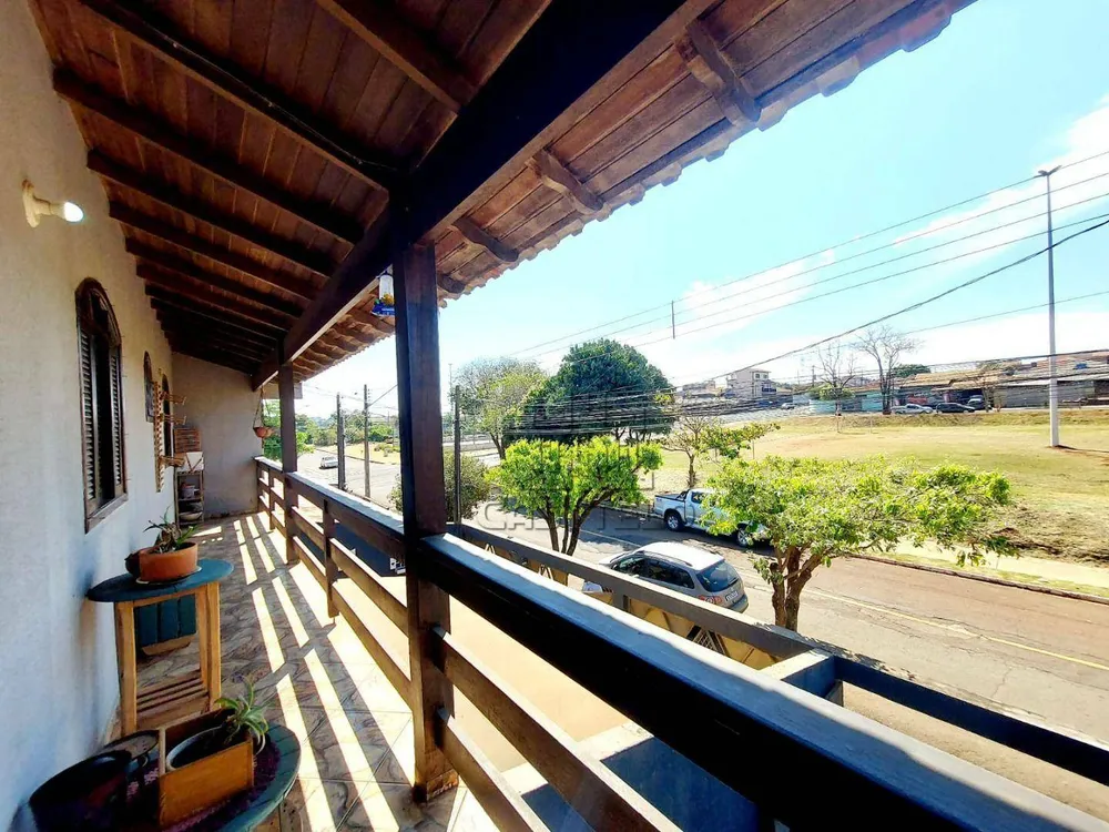 Sobrado, 4 quartos, 240 m² - Foto 5