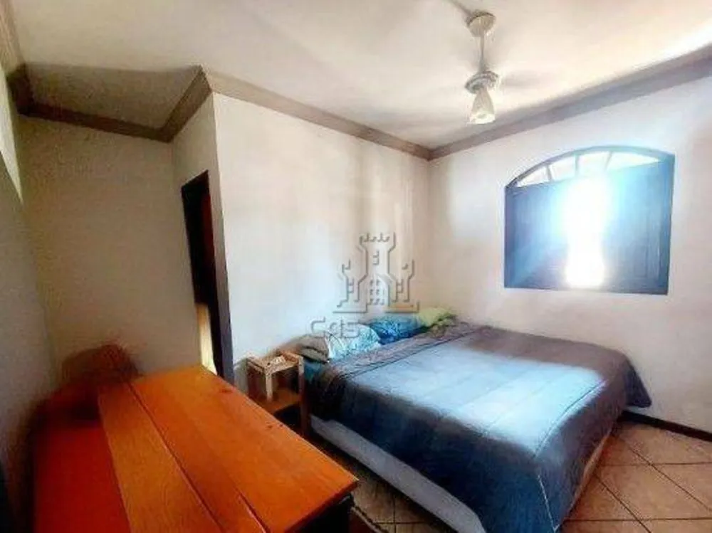 Sobrado, 4 quartos, 240 m² - Foto 8