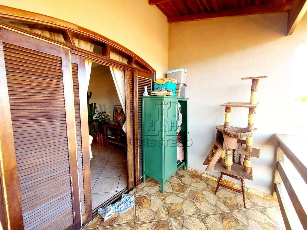 Sobrado, 4 quartos, 240 m² - Foto 7
