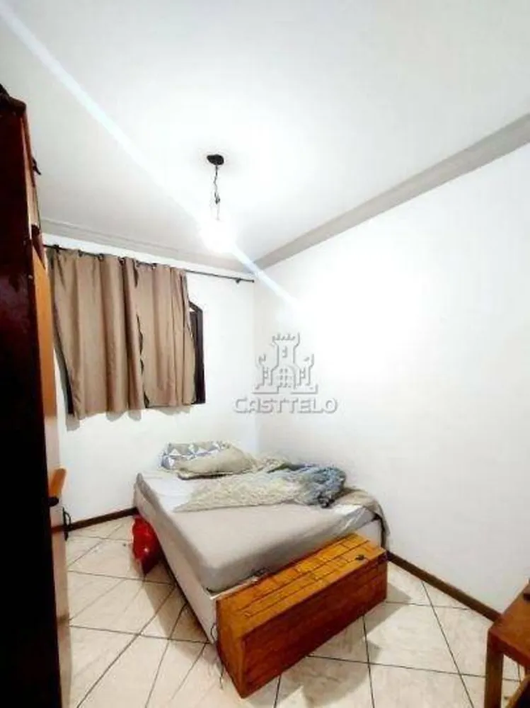 Sobrado, 4 quartos, 240 m² - Foto 2