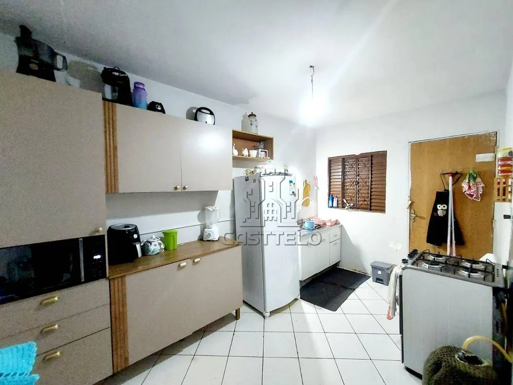 Sobrado, 4 quartos, 240 m² - Foto 11