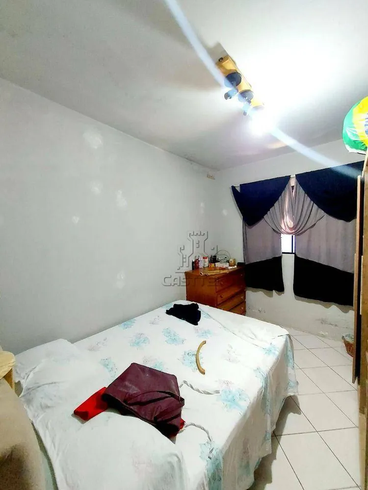 Sobrado, 4 quartos, 240 m² - Foto 9