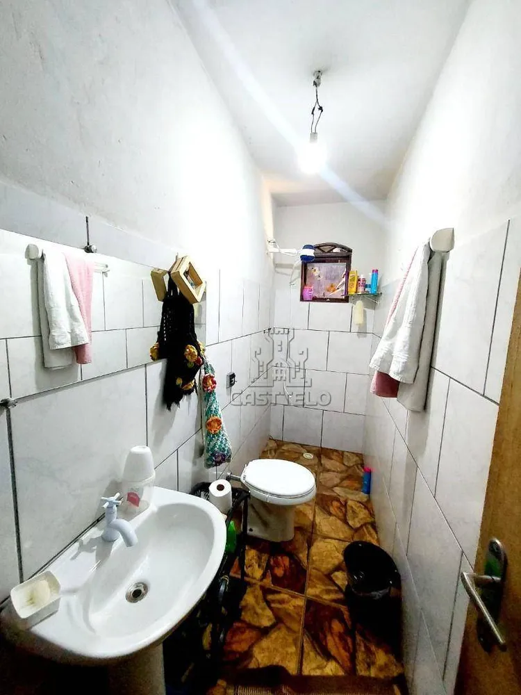 Sobrado, 4 quartos, 240 m² - Foto 6