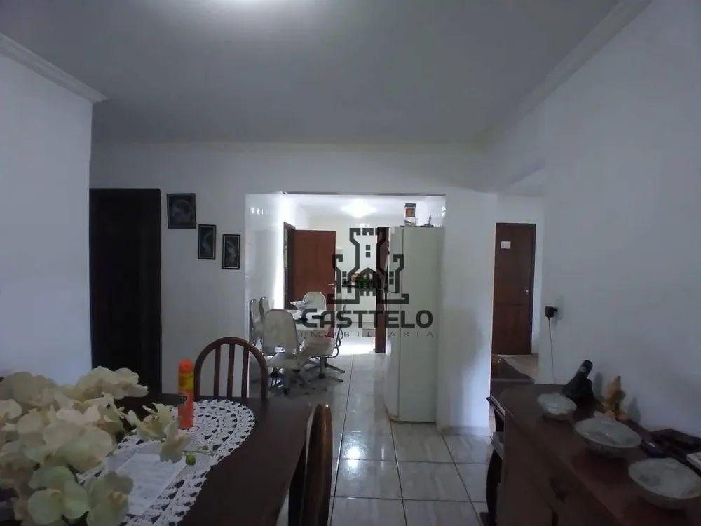 Casa, 4 quartos, 180 m² - Foto 5