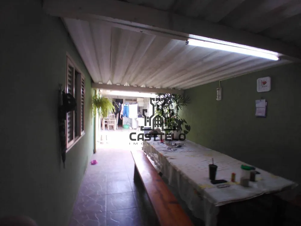 Casa, 4 quartos, 180 m² - Foto 9