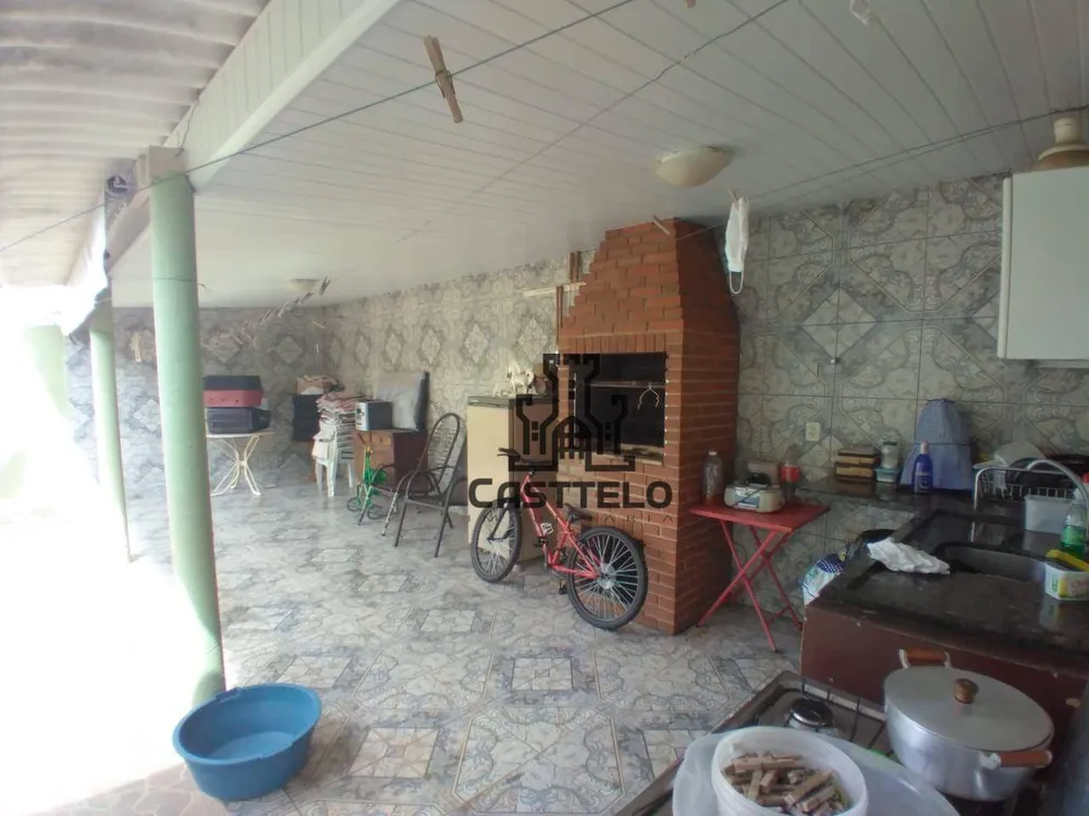 Casa, 4 quartos, 180 m² - Foto 12