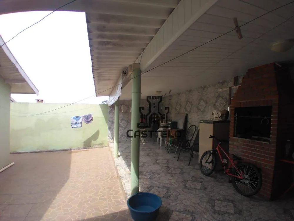 Casa, 4 quartos, 180 m² - Foto 7