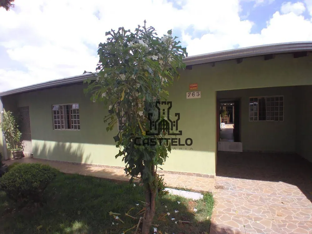 Casa, 4 quartos, 180 m² - Foto 8