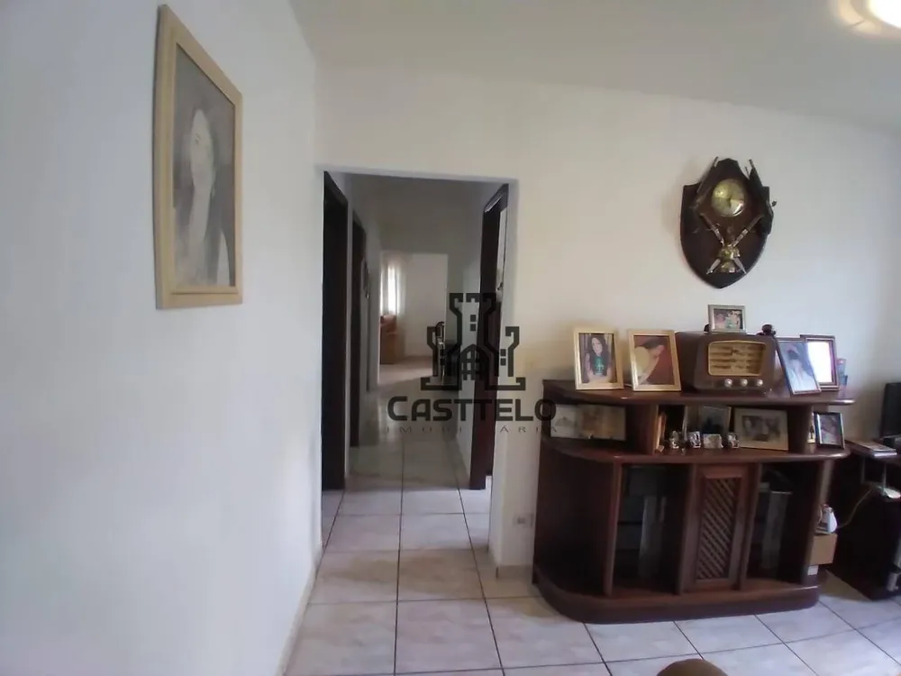 Casa, 4 quartos, 180 m² - Foto 10