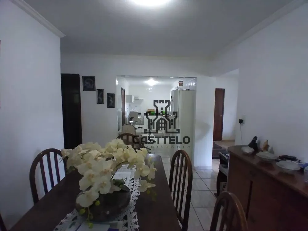 Casa, 4 quartos, 180 m² - Foto 6